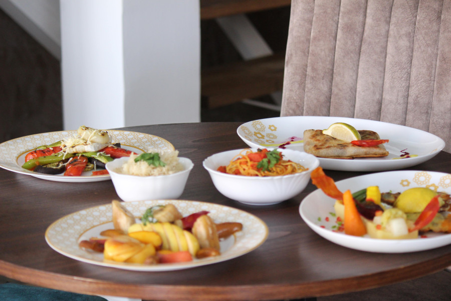 Savourer Tataouine : Un Voyage Culinaire à Hôtel Al Rayan
